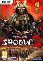 Shogun 2: Total War Limited Edition