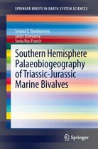 SpringerBriefs in Earth System Sciences- Southern Hemisphere Palaeobiogeography of Triassic-Jurassic Marine Bivalves