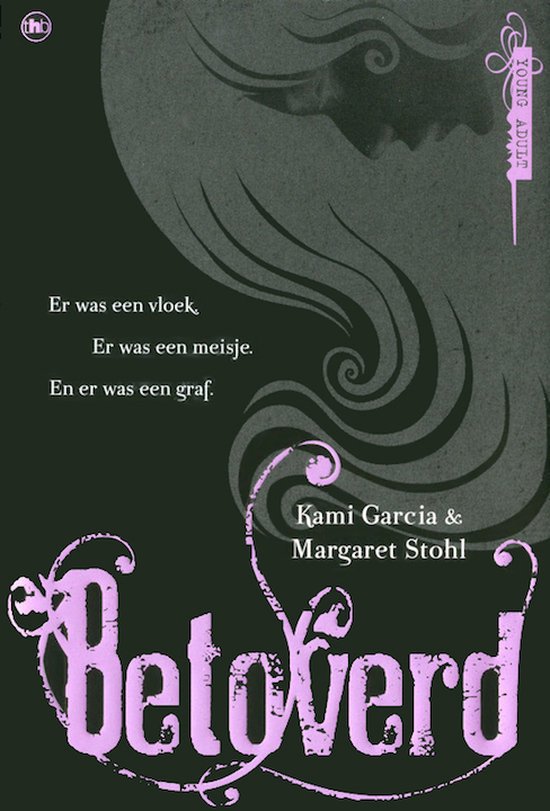 Backcard Betoverd 3 Ex.