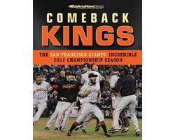 Comeback Kings