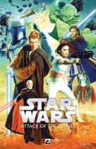 Star Wars  -  Attack of the clones episode II