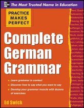 Practice Makes Perfect Complete German