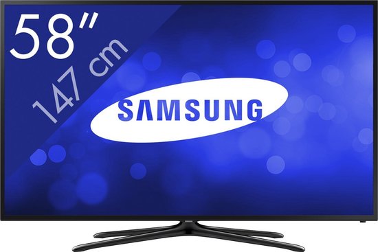 Samsung UE58J5200 - Full HD tv | bol.com