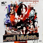 Various Artists - Soul Kitchen (Original Soundtrack)