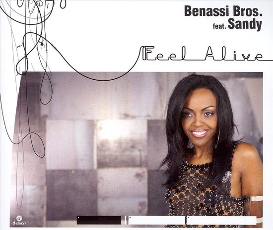 Feel Alive Benassi Bros Cd Album Muziek Bol Com