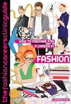 How To Prepare For A Career In Fashion