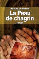 La Peau de chagrin