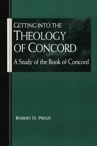 Getting Into the Theology of Concord