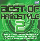 Best of Hardstyle, Vol. 2
