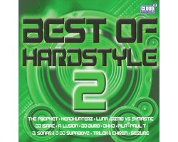 Best of Hardstyle, Vol. 2