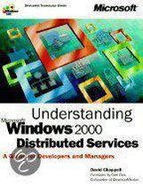 Understanding Windows 2000 Services