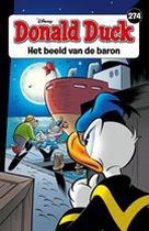 Donald Duck Pocket 274 - Het beeld van de baron