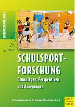 Edition Schulsport 10 - Schulsportforschung