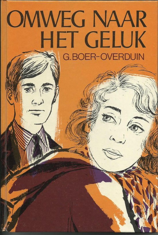 9789029704465 - Omweg naar het geluk