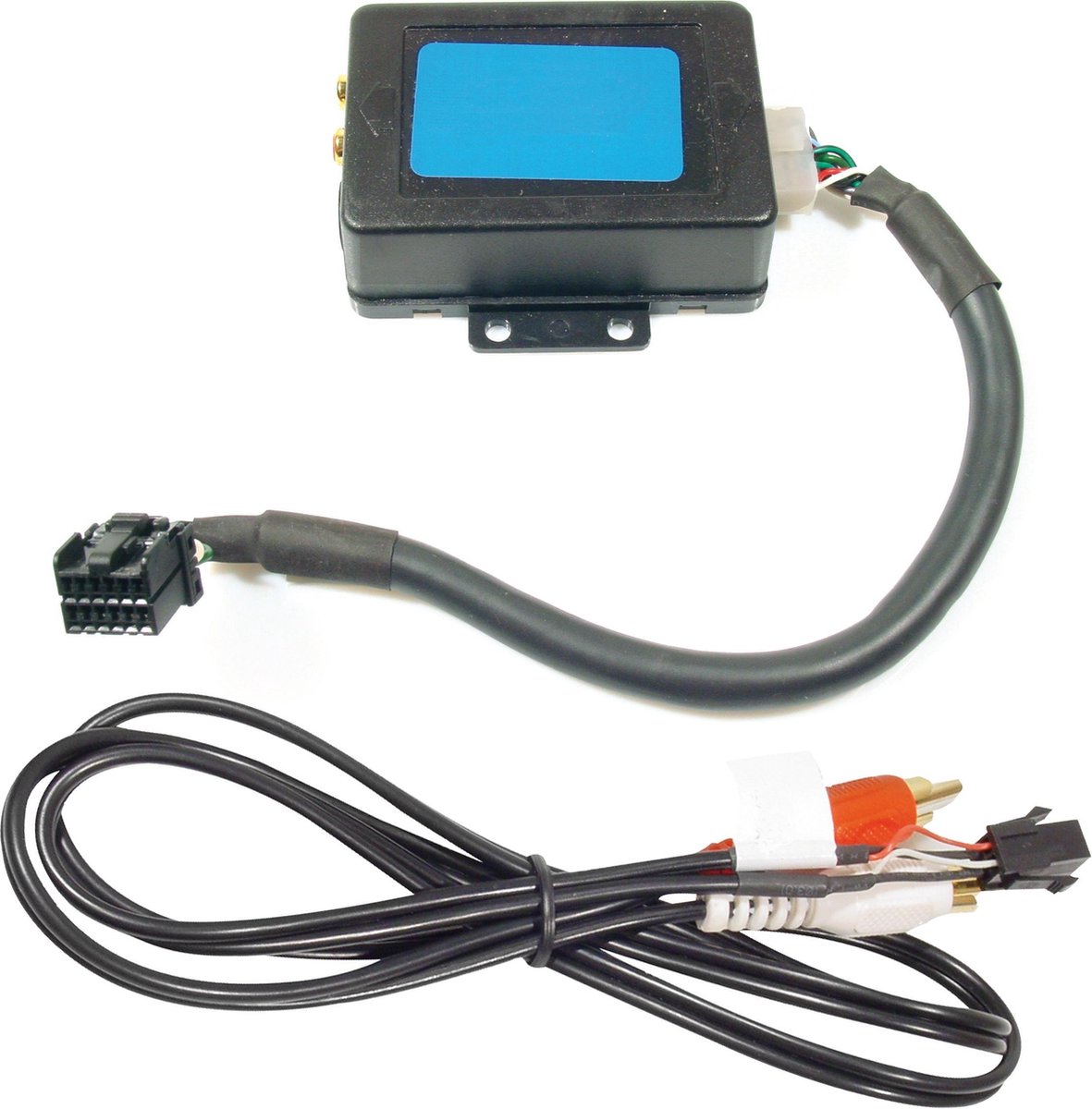 KRAM X285CD car kit
