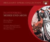 Moses Und Aron