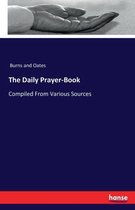 The Daily Prayer-Book