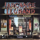 Plays Legrand / Plays Aznavour