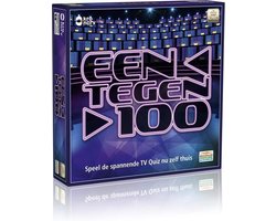 Een Tegen 100 spelregels