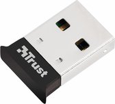 Trust Manga - Bluetooth 4.0 USB Adapter - Ultra Klein Formaat - max 15 meter