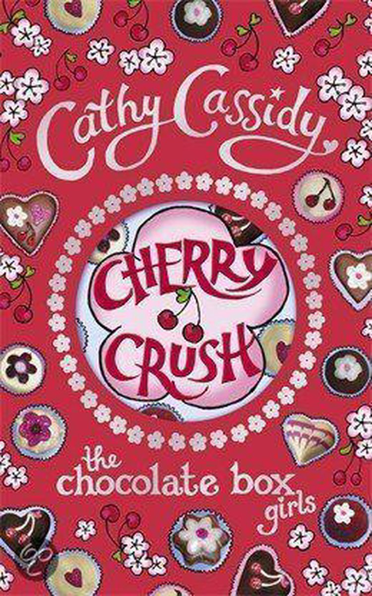 Crush website cherry 