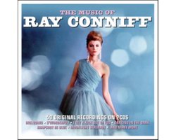 The Music Of