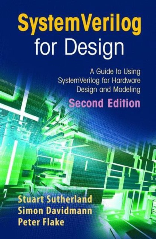 Systemverilog for Design Second Edition A Guide to Using Systemverilog