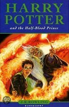 Harry Potter (A)(6): The Half-Blood Prince
