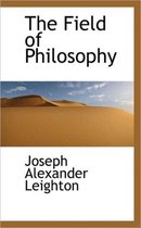 The Field of Philosophy