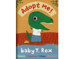 Adopt Me Im A Baby T Rex
