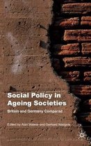 Social Policy In Ageing Societies