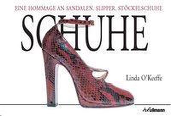 Schuhe - cover
