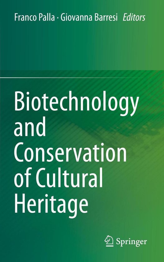 Biomedical and Life Sciences (R0) - Biotechnology and Conser ... - cover
