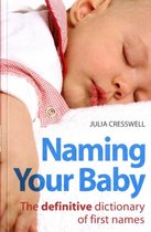 Naming Your Baby