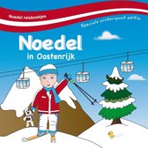 Noedel reisboekjes 3 - Noedel in Oostenrijk