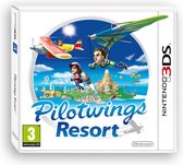 Pilotwings Resort - 2DS + 3DS