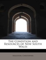 The Condition and Resources of New South Wales