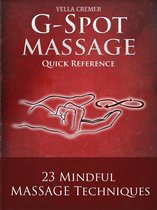 Mindful G-Spot Massage