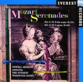 Mozart: Serenades Nos. 11 & 12