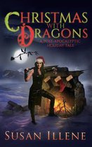Dragon's Breath- Christmas with Dragons
