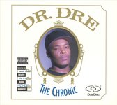 Dr.Dre - Chronic -Cd+Dvd-
