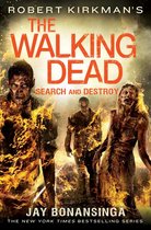 The Walking Dead Series 7 - Robert Kirkman's The Walking Dead: Search and Destroy