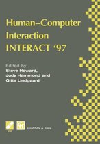 Human-Computer Interaction