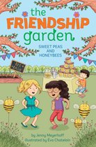 The Friendship Garden - Sweet Peas and Honeybees
