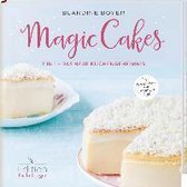 Magic Cake - 3 in 1 - Das neue Kuchengeheimnis