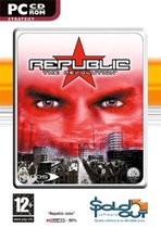 Republic - The Revolution