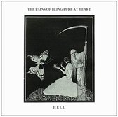 Pains Of Being Pure At Heart - Hell/Laid (7" Vinyl Single)
