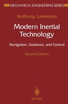 Mechanical Engineering Series - Modern Inertial Technology