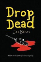 A Sterling & Lassiter Mystery- Drop Dead