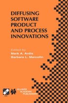 Diffusing Software Product and Process Innovations